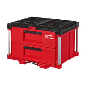Packout 2-Drawer Tool Box