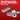 Socket and wrench on a red background with text highlighting features