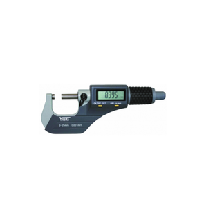 Digital Micrometer, IP40