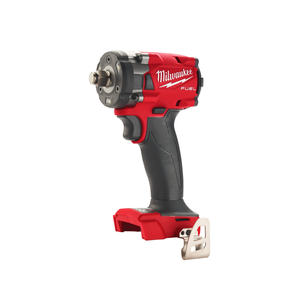 Impact Wrench Compact 1/2" 300Nm, Cordless 18V