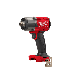Impact Wrench Mid Torque 1/2" 745Nm, Cordless 18V