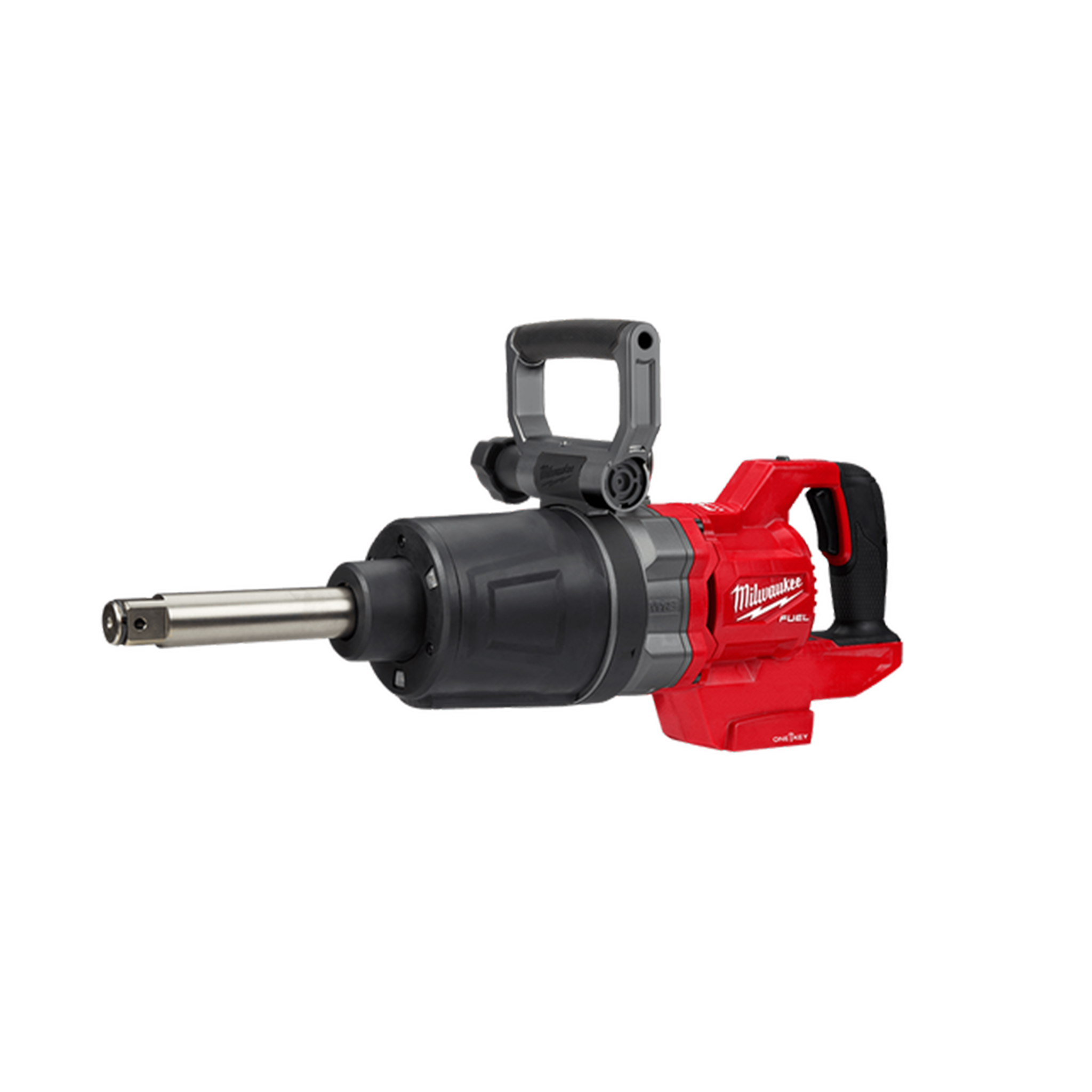 One inch cordless online impact