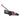 A red and black Milwaukee dual battery self-propelled lawn mower with a 21-inch steel deck and black wheels.