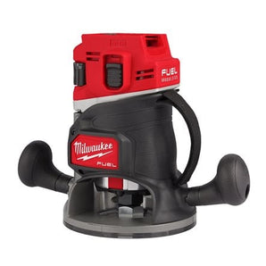 1/2" Mid-Size Router, 18V Cordless
