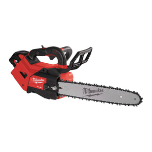 14" Top Handle Chainsaw, 18V Cordless