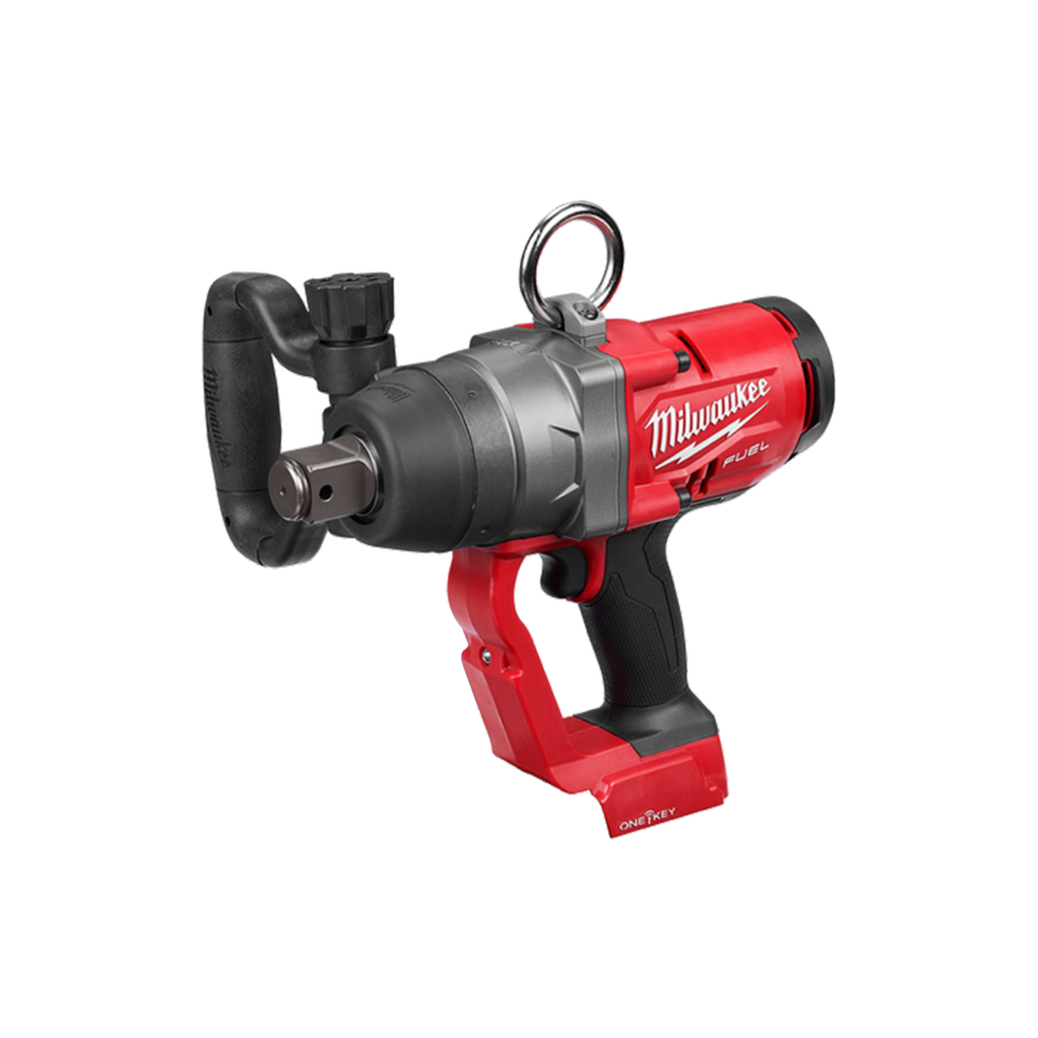 Milwaukee High Torque Impact Wrench M18 ONEFHIWF1 President Trading Online