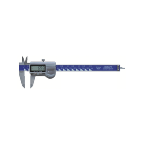 Digital Caliper, Water and Coolant Proof IP67