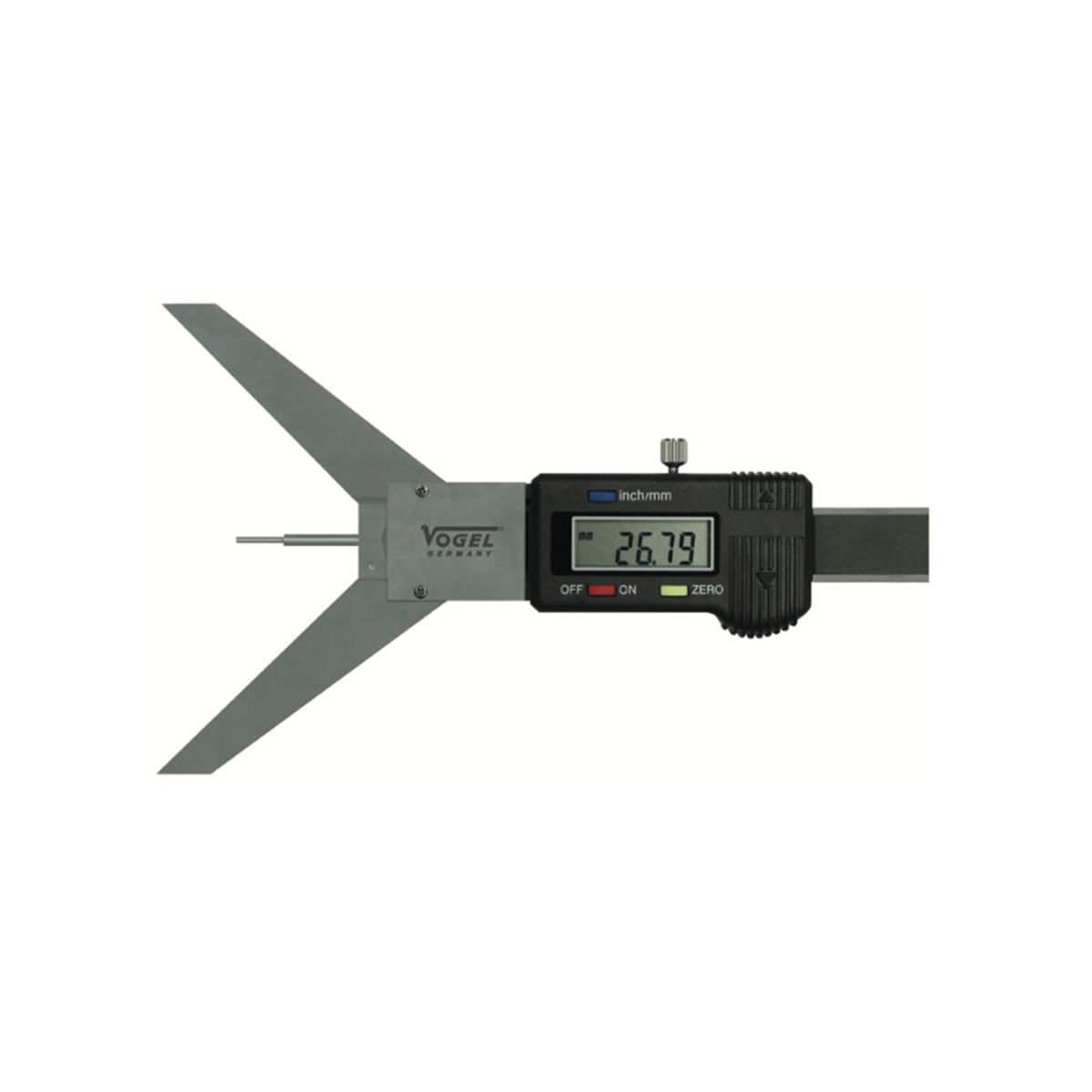 VOGEL Digital Keyway Caliper President Trading Online