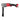 Milwaukee M18 nibbler tool on a white background