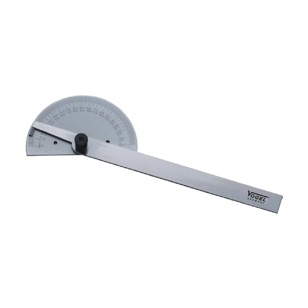 Protractor with Locking Nut President Trading Online