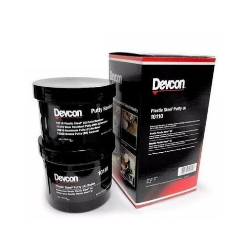 DEVCON 11800 - Underwater Repair Putty Type Epoxy