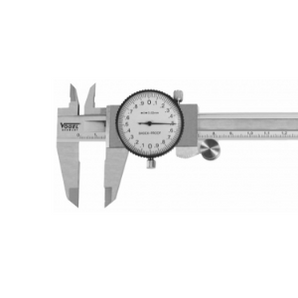 dial caliper 0.02mm vogel germany measuring tools singapore