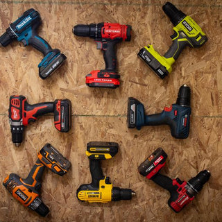 How to Pick the Right Drill