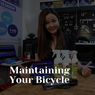 How to Choose The Right Tools for Maintaining Your Bicycle?