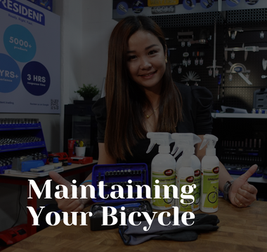 How to Choose The Right Tools for Maintaining Your Bicycle?