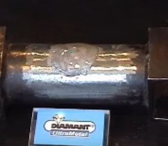 How to Use Epoxy Putties for Metal Restoration