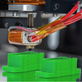 How 3D Printing will Change Manufacturing