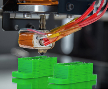 How 3D Printing will Change Manufacturing