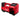 Milwaukee M18 BI cordless tyre inflator for automotive workshops and fleet maintenance