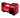 Milwaukee M18 BI cordless tyre inflator for automotive workshops and fleet maintenance