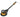 Wall and Ceiling Sander with Flexible Head, LEROS 225mm