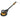Wall and Ceiling Sander with Flexible Head, LEROS 225mm