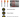 ALPEN Multicut drill bit shanks and application photographs showing drilling in masonry, tiles, wood and metal