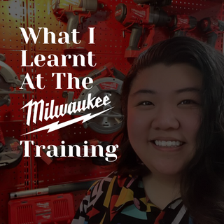 Reflection: What I Learned from The Milwaukee Training