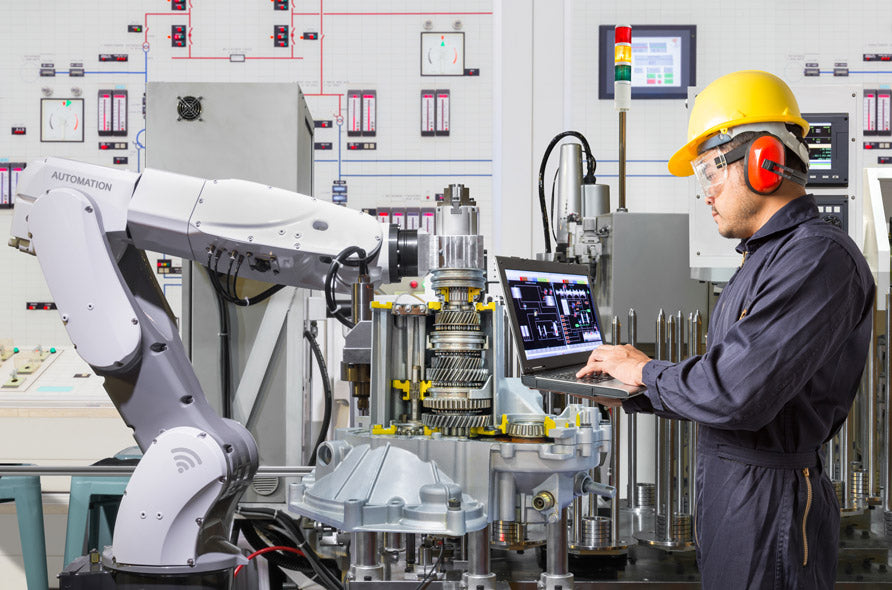 Precision Engineering Tools | Calibrated for Accuracy | President