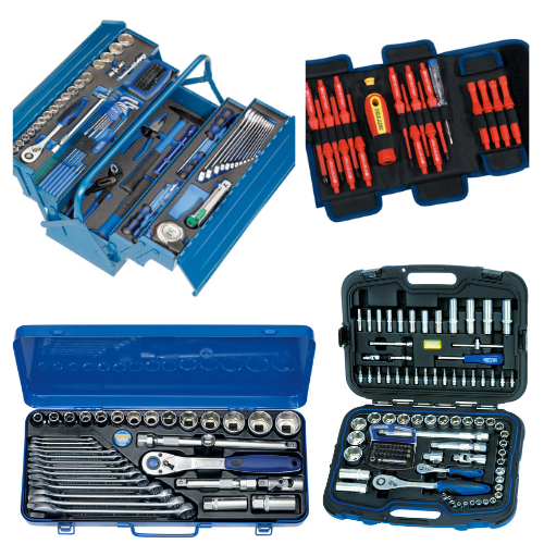 Engineering Tools | Ready Stock in Singapore | President Trading