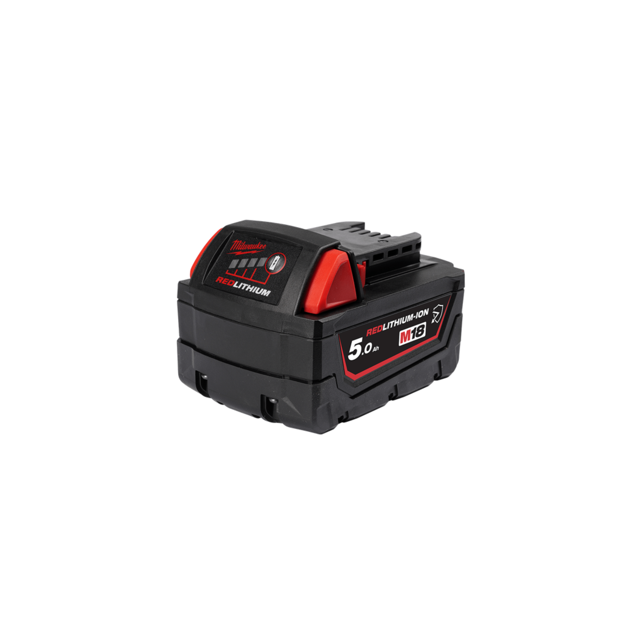 Milwaukee m18 redlithium battery charger hotsell