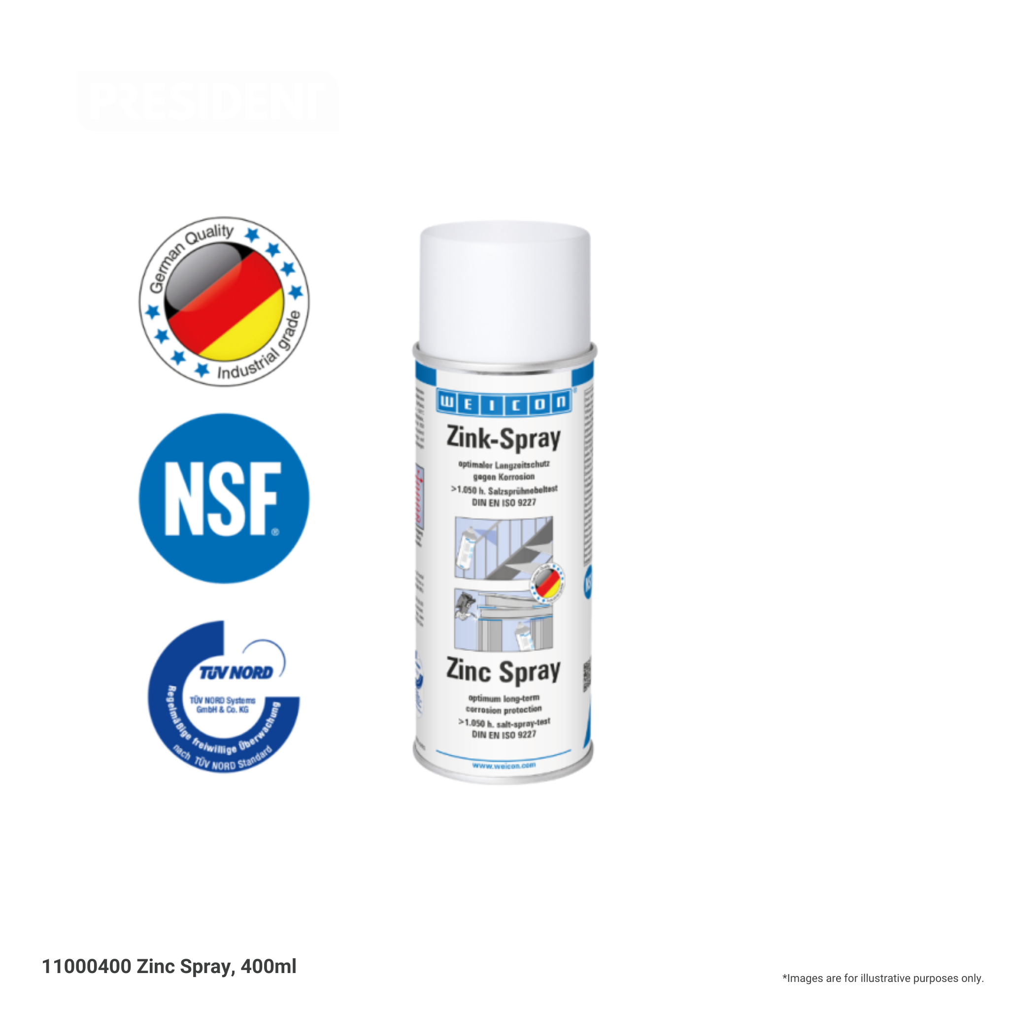 Spray Anticorrosione | Protezione Anticorrosione Cerosa Per La