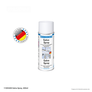 Cold Galvanizing Anticorrosion Sprays, 400ml