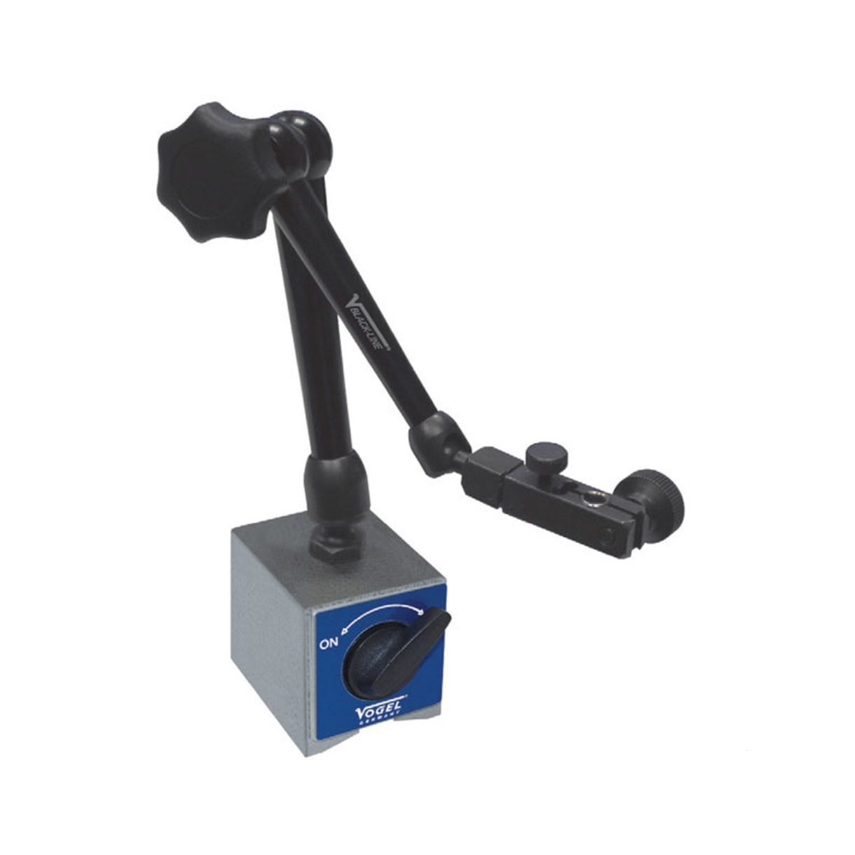 Magnetic Stand with Triple Articulated Arm – President Trading Online