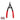 Convertible Snap Ring Pliers - Circlip Pliers (Straight / Bent) 10-25mm