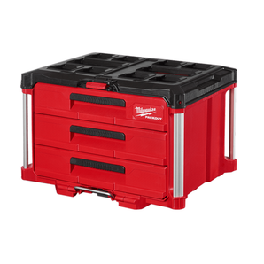 Packout 3-Drawer Tool Box