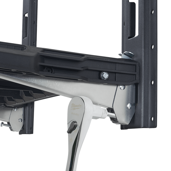 Milwaukee PACKOUT 2-Shelf Racking Kit 48-22-8480 | President Trading Online