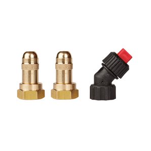 Replacement Sprayer Nozzles (compatible with M18 BPFP)