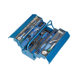 Tool Box with Modules (96pc)