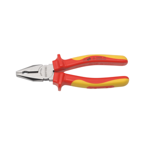 VDE Insulated Combination plier 180mm