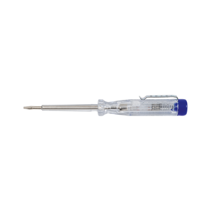 Voltage Test Pen, 150 - 250V, fully insulated