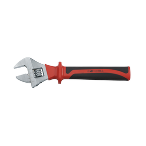 VDE Insulated Adjustable Wrench
