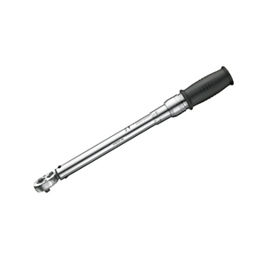 Torque wrench with Reversible Ratchet