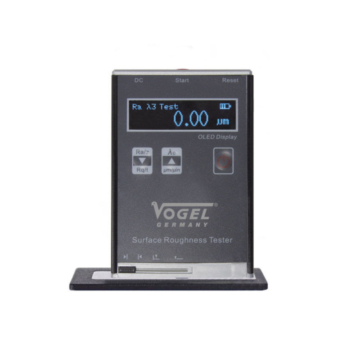 Digital Surface Roughness Tester | President Trading Online – President ...
