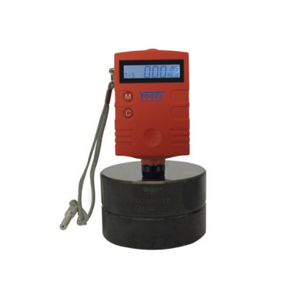Digital Rebound Hardness Tester President Trading Online
