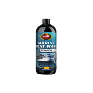 Marine Boat Wash Shampoo