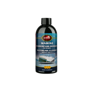Marine Waterline Cleaner (Intensive formulation)