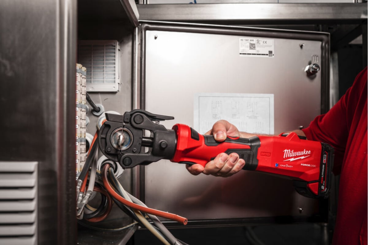 Singapore's Premier Electrical Contractor Tool Supplier