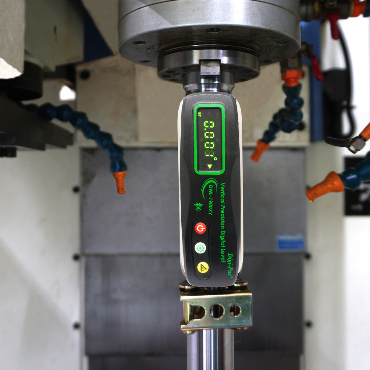 Precision Measuring Instruments | Calibrated In Stock | President ...