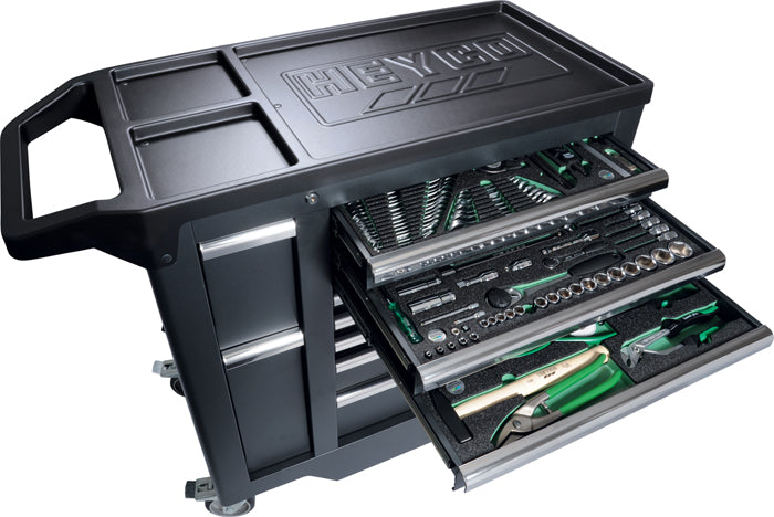 Singapore's Premier Hand Tools Supplier